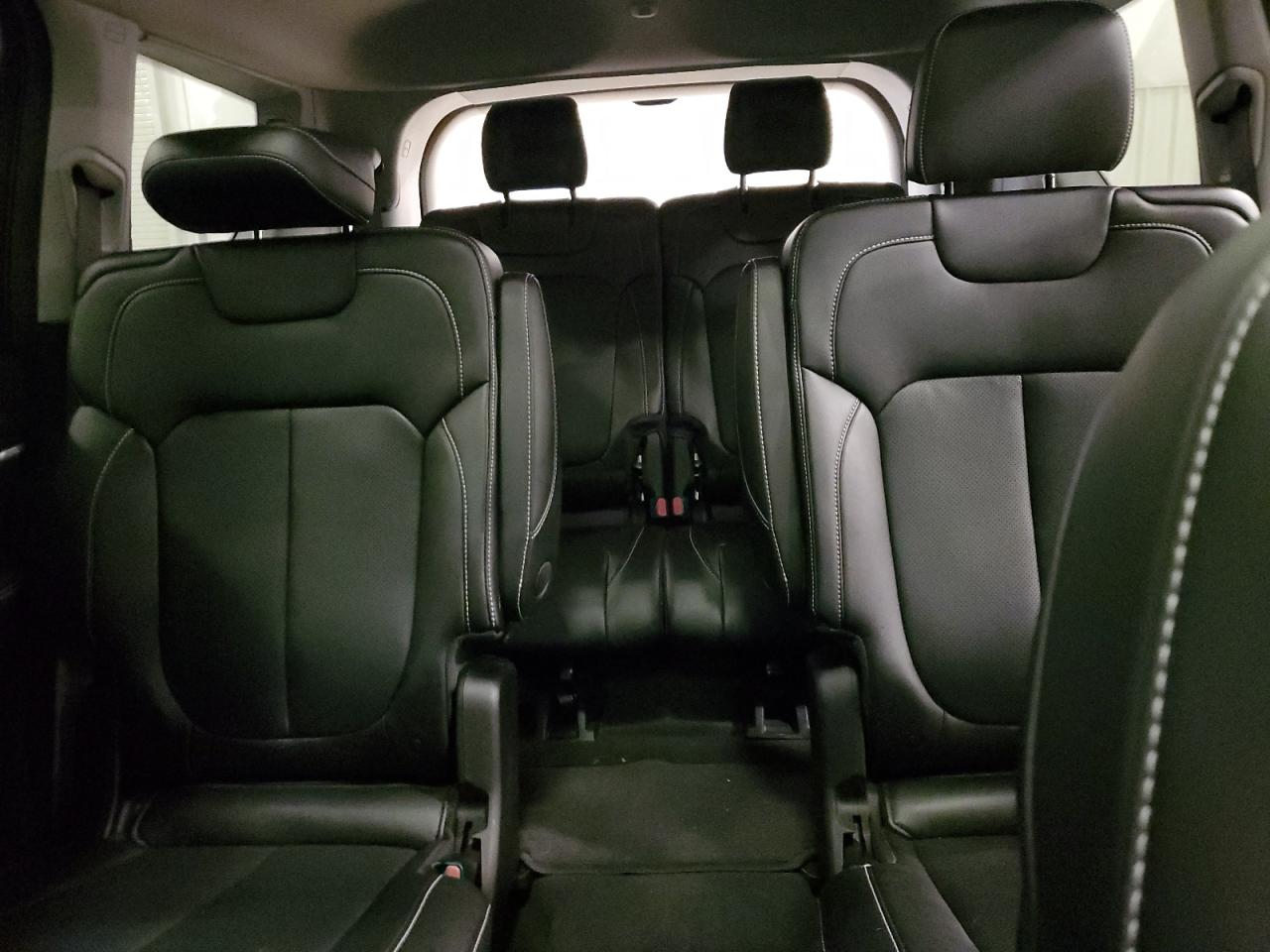 2022 JEEP GRAND CHEROKEE L LIMITED VIN:1C4RJKBG5N8614058