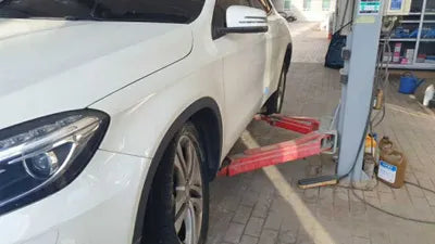 2015 Mercedes-Benz GLA 200 530KMWDCTG0JB5FJ0 VIN:530KMWDCTG0JB5FJ0