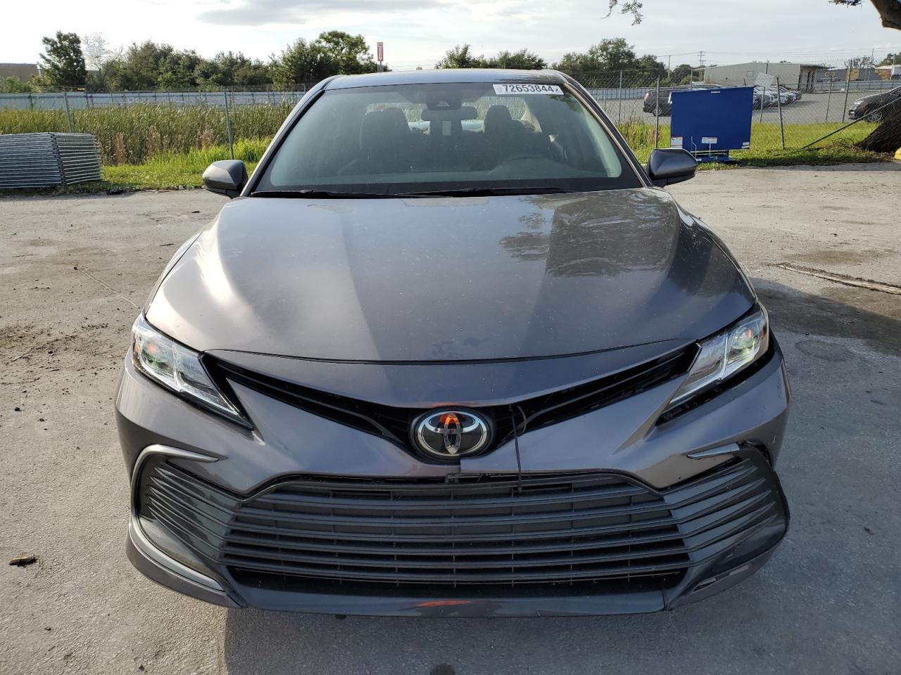 2023 TOYOTA CAMRY LE VIN:4T1C11AK5PU179909