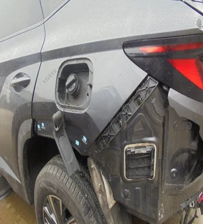 2021 Hyundai Tucson KMHJB811BMU022776 VIN:KMHJB811BMU022776