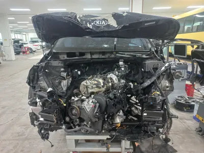 2020 Kia Carnival VIN: