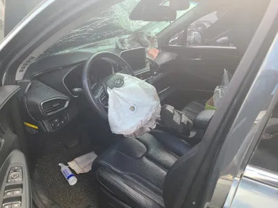 2018 Hyundai Santa FE KMHS381BBKU036294 VIN:KMHS381BBKU036294