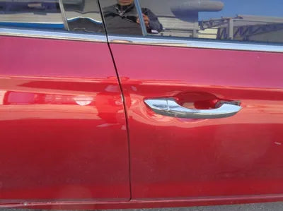 2017 Genesis G70 VIN: