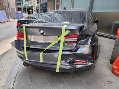 2015 BMW 320 WBA8C5103GK633979 VIN:WBA8C5103GK633979