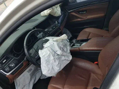 2015 BMW 520 592KMWBA5E7105FG1 VIN:592KMWBA5E7105FG1