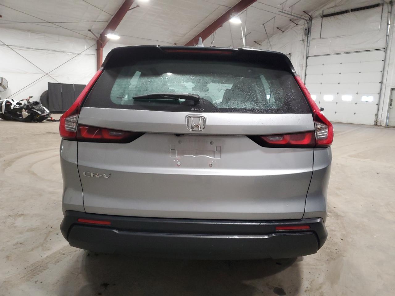 2023 HONDA CR-V LX VIN:2HKRS4H27PH422679