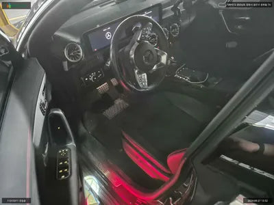 2020 Mercedes-Benz CLA 250 W1K5J4HB7LN113912 VIN:W1K5J4HB7LN113912