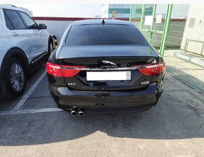 2017 Jaguar XF SAJBA4BN1HCY33503 VIN:SAJBA4BN1HCY33503