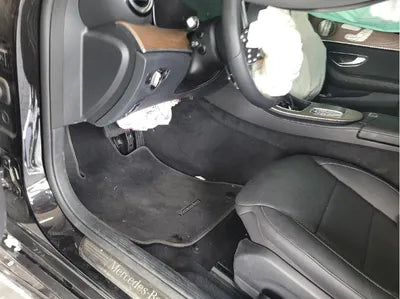 2021 Mercedes-Benz E 300 W1KZF5EB5MA947862 VIN:W1KZF5EB5MA947862