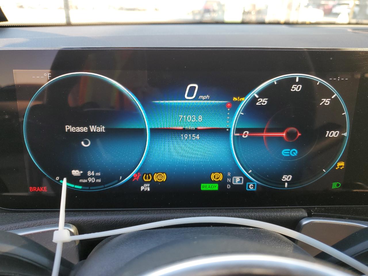 2023 MERCEDES-BENZ EQB 250+ VIN:W1N9M0CB9PN051060