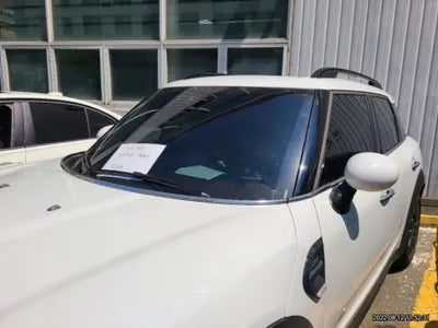 2019 MINI Countryman WMWYY5100K3G74965 VIN:WMWYY5100K3G74965