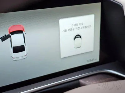 2023 Genesis G90 VIN: