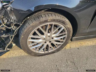 2018 Audi A6 WAUZZZ4G5JN074380 VIN:WAUZZZ4G5JN074380