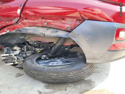 2019 Hyundai Kona KMHK381GFKU031758 VIN:KMHK381GFKU031758