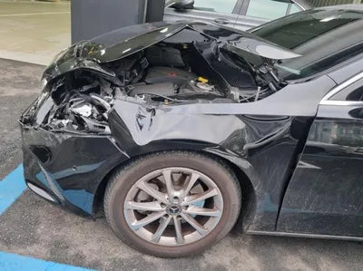 2020 Mercedes-Benz A 220 VIN: