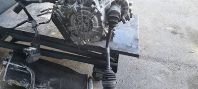 2017 Kia K5 KNAGT416BJA202602 VIN:KNAGT416BJA202602