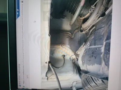 2017 Hyundai Tucson KMHJ3812GHU401419 VIN:KMHJ3812GHU401419