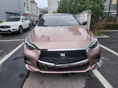 2018 Infiniti Q30 SJKCH53E7JA061445 VIN:SJKCH53E7JA061445