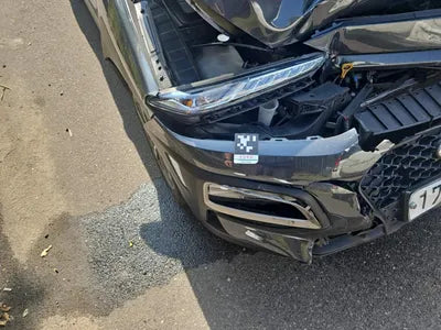 2019 Hyundai Kona KMHK4815GKU402810 VIN:KMHK4815GKU402810