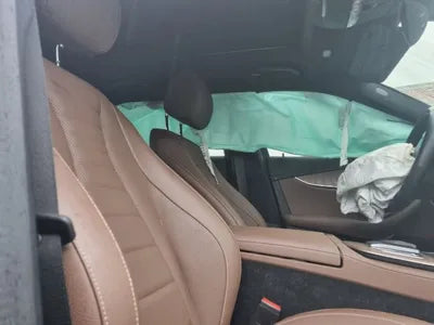 2020 Mercedes-Benz E 300 VIN: