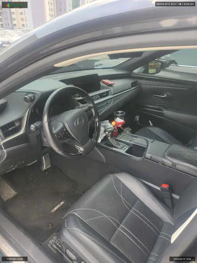 2020 Lexus ES 300 JTHB21B10L2082995 VIN:JTHB21B10L2082995