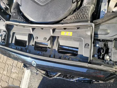 2022 Mercedes-Benz S 580 W1K6G7GBXNA132194 VIN:W1K6G7GBXNA132194