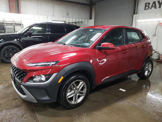 2023 HYUNDAI KONA SE VIN:KM8K22AB2PU38407