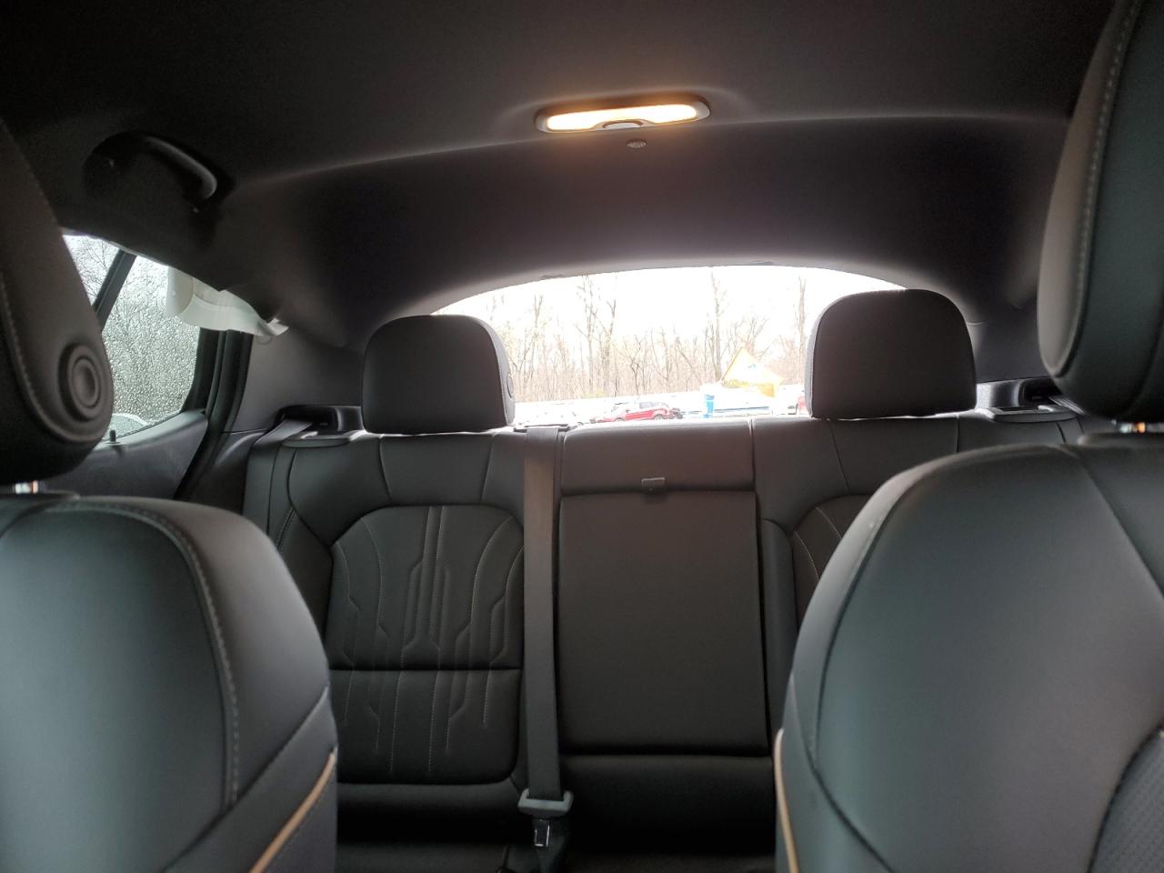 2024 BUICK ENVISTA AVENIR VIN:KL47LCE22RB064828