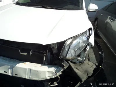 2016 Honda HR-V 168KM3HGRU5850GM2 VIN:168KM3HGRU5850GM2