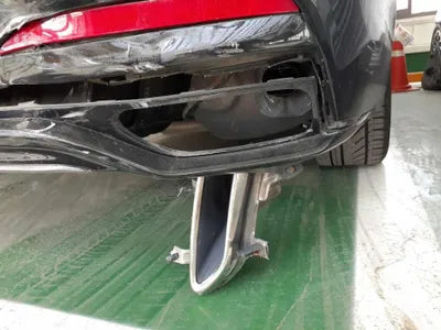 2016 Genesis G80 KMHGL41DBHU204416 VIN:KMHGL41DBHU204416