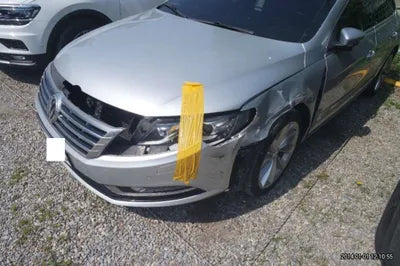 2015 Volkswagen CC WVWZZZ3CZFE805337 VIN:WVWZZZ3CZFE805337