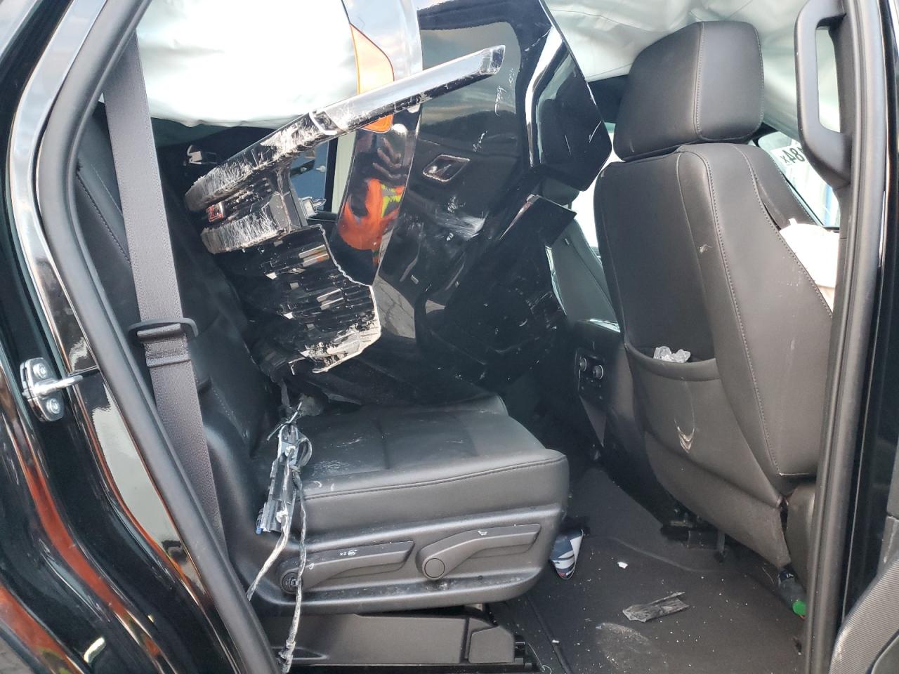2023 CHEVROLET TAHOE K1500 Z71 VIN:1GNSKPKD2PR320266