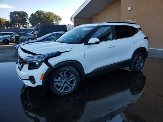 2023 KIA SELTOS S VIN:KNDEU2AA6P7393596