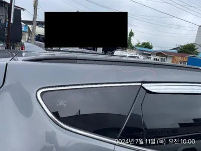 2015 Hyundai Santa FE VIN: