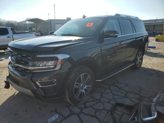 2022 FORD EXPEDITION LIMITED VIN:1FMJU1KT3NEA65260
