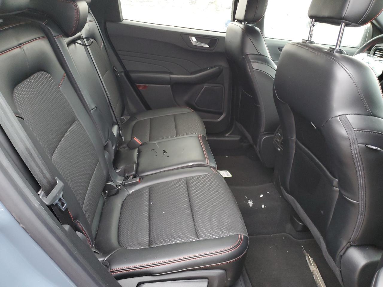 2024 FORD ESCAPE ST LINE VIN:1FMCU9MN5RUB33110