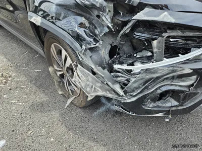 2021 Mercedes-Benz GLA 220 VIN: