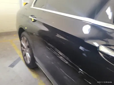 2018 Mercedes-Benz E 300 WDDZF4KB4JA402763 VIN:WDDZF4KB4JA402763