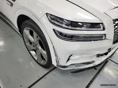 2021 Genesis GV80 KMTHA81BDMU056884 VIN:KMTHA81BDMU056884