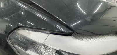 2018 BMW 520 WBAJK7103JBH24101 VIN:WBAJK7103JBH24101