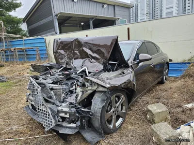 2021 Genesis G80 VIN: