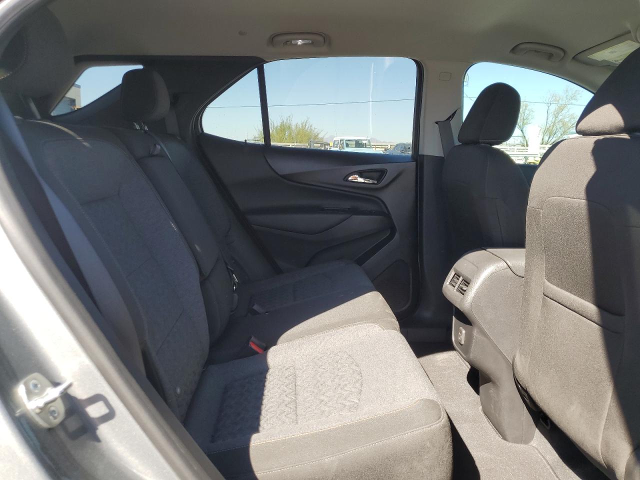 2023 CHEVROLET EQUINOX LT VIN:3GNAXKEG1PS203782