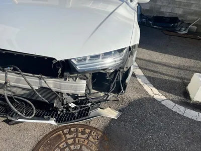 2015 Audi 50 WAUZZZ4G1GN018204 VIN:WAUZZZ4G1GN018204