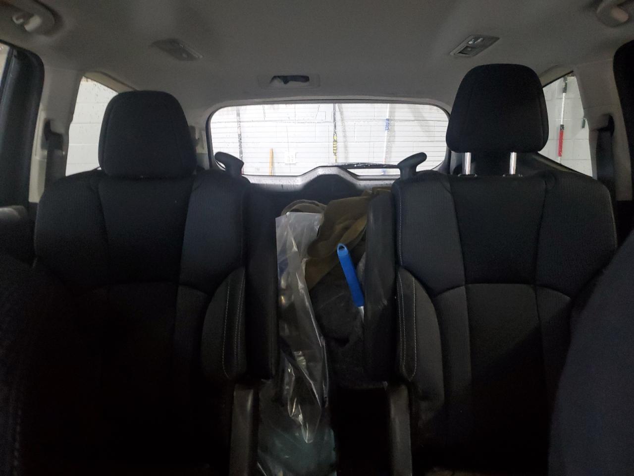 2024 SUBARU ASCENT PREMIUM VIN:4S4WMAED6R3408154