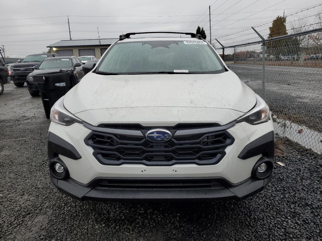 2024 SUBARU CROSSTREK PREMIUM VIN:JF2GUADC2RH872001