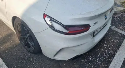 2020 BMW Z4 WBAHF7109LWW56155 VIN:WBAHF7109LWW56155