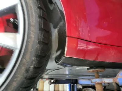 2020 Tesla Model 3 5YJ3E1EC1LF725121 VIN:5YJ3E1EC1LF725121