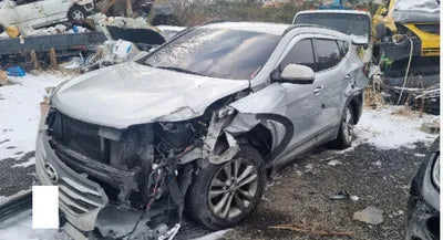 2016 Hyundai Santa FE KMHSW81UDGU609951 VIN:KMHSW81UDGU609951