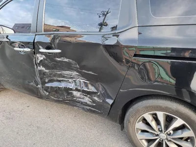 2018 Kia Carnival KNAMB81ABJS428843 VIN:KNAMB81ABJS428843