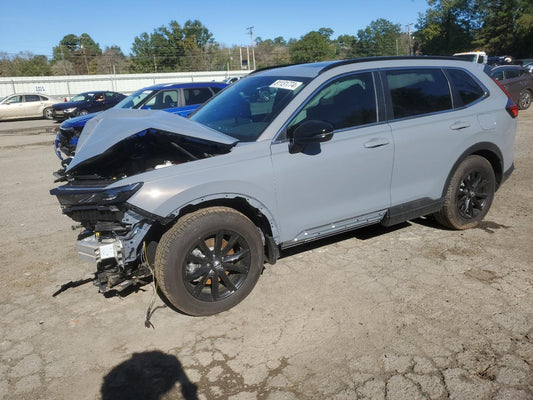2024 HONDA CR-V SPORT VIN:7FARS5H52RE022602